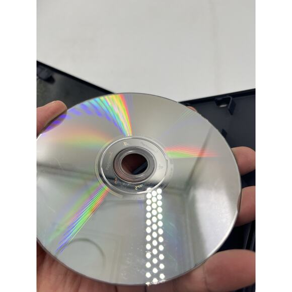 Shadow of the Colossus PS2 Sony PlayStation 2 CIB Complete W/ Reg Card Tested - Picture 3 of 8